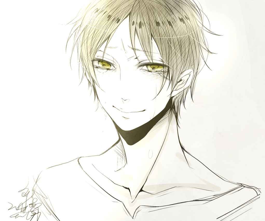 同人CG