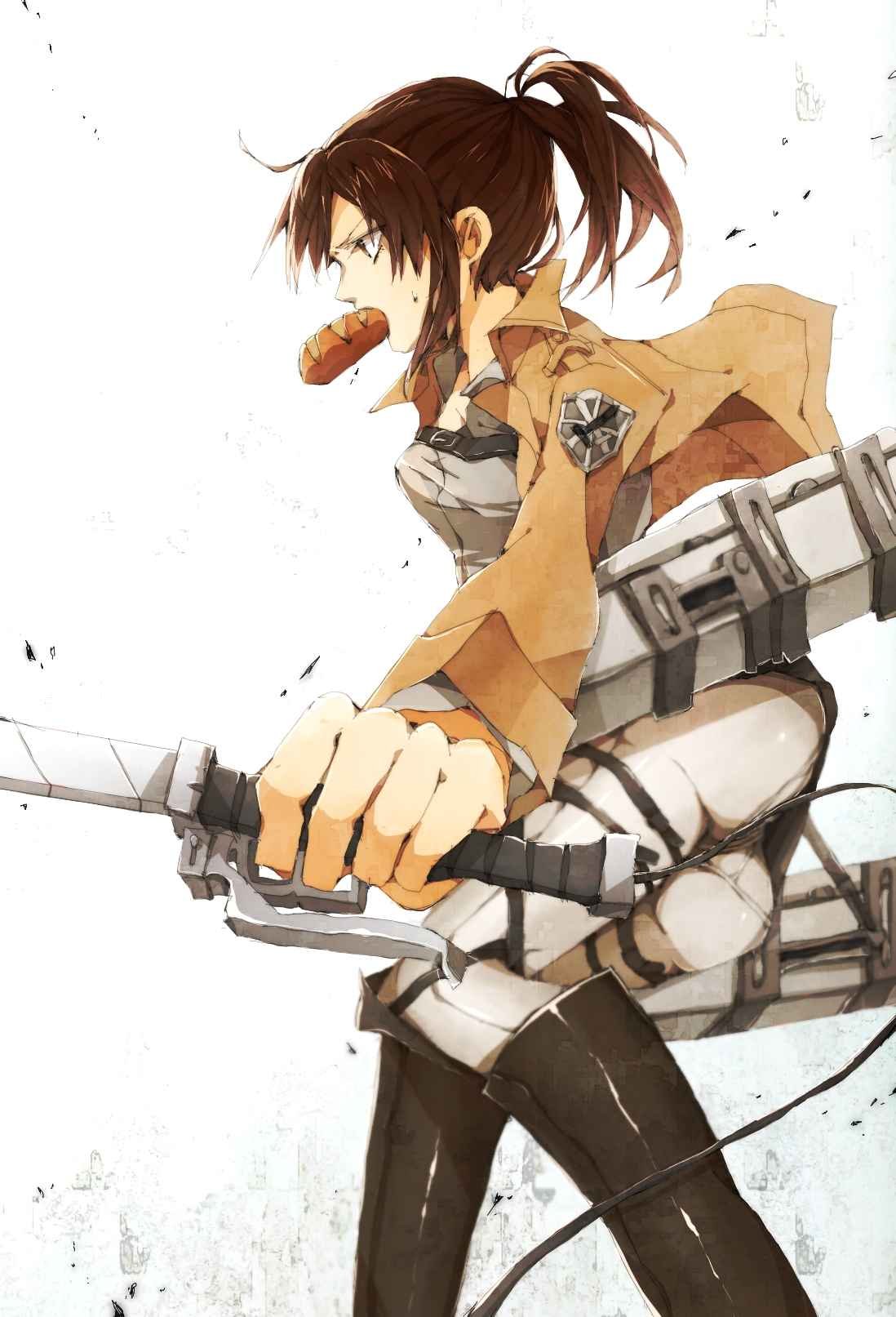 同人CG