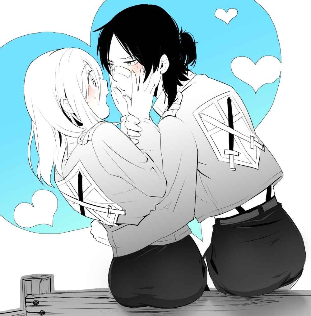 同人CG