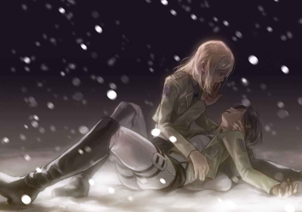 同人CG