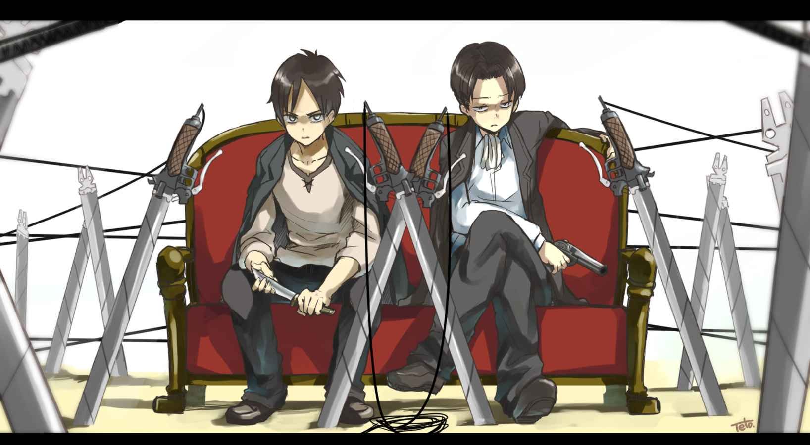 同人CG