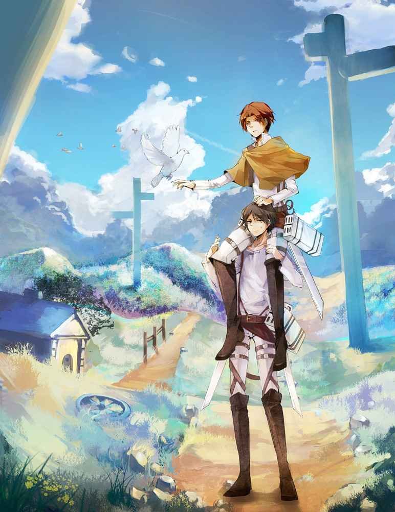 同人CG