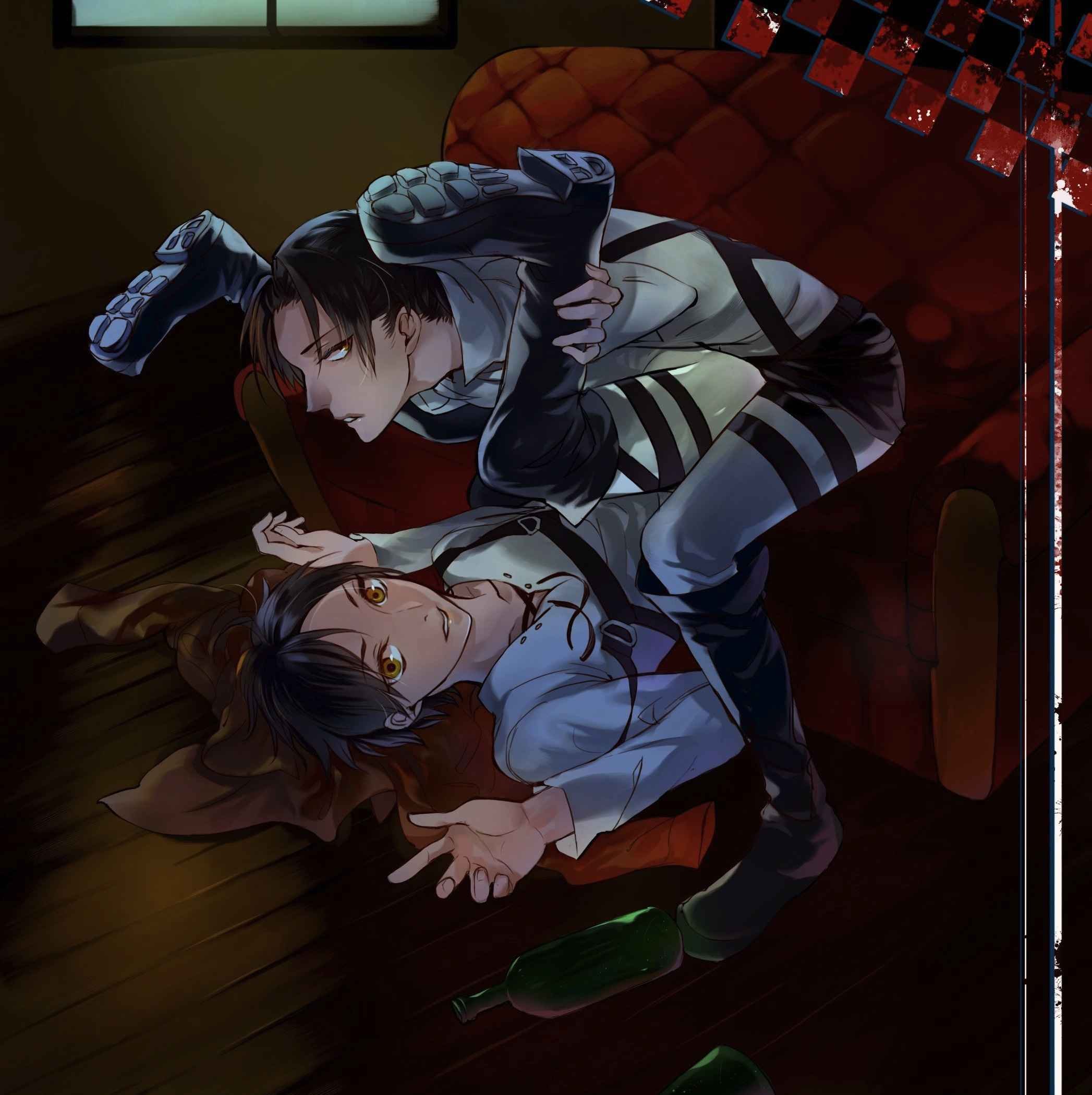 同人CG