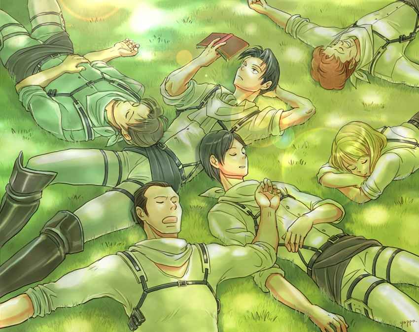 同人CG