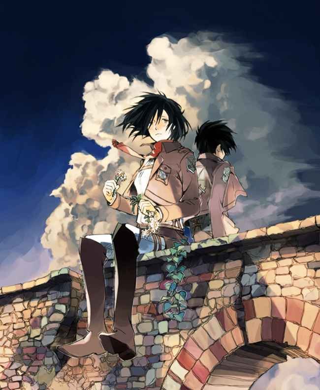 同人CG