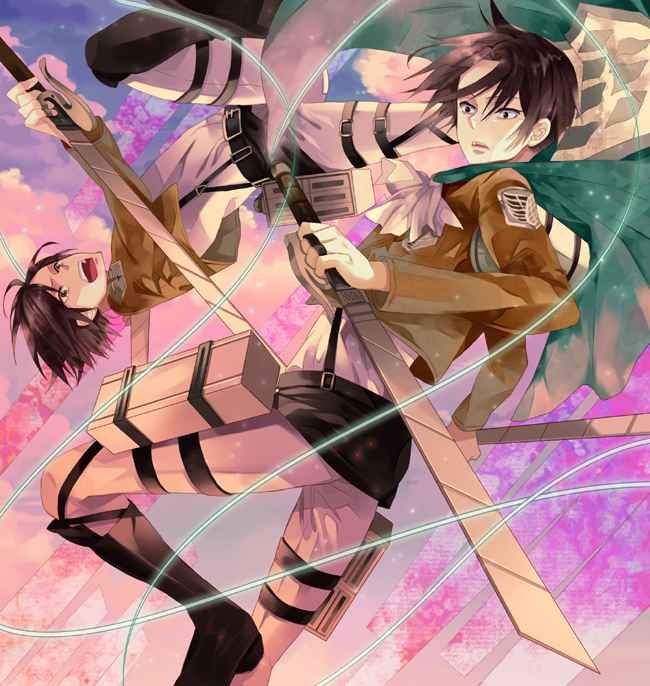 同人CG
