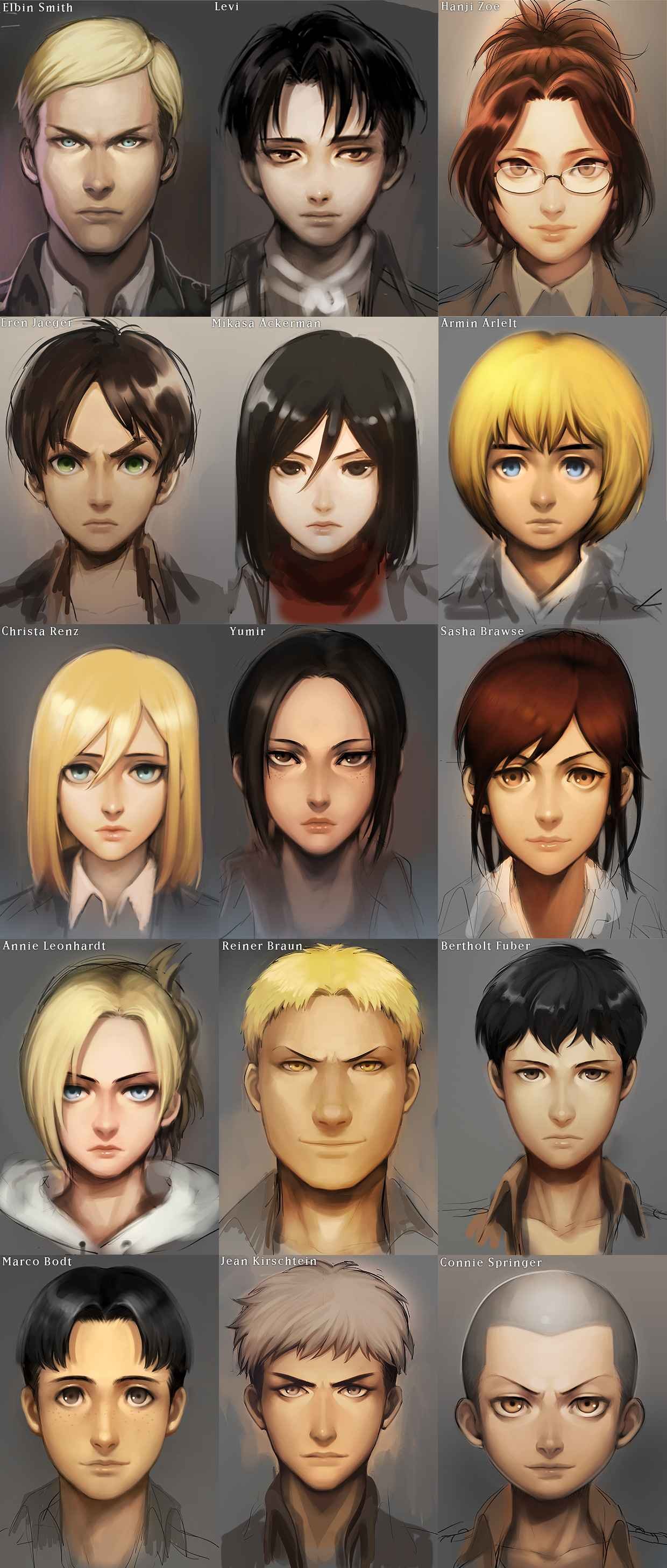 同人CG
