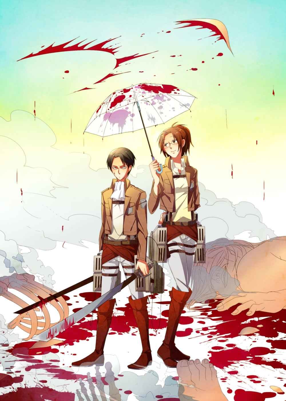 同人CG