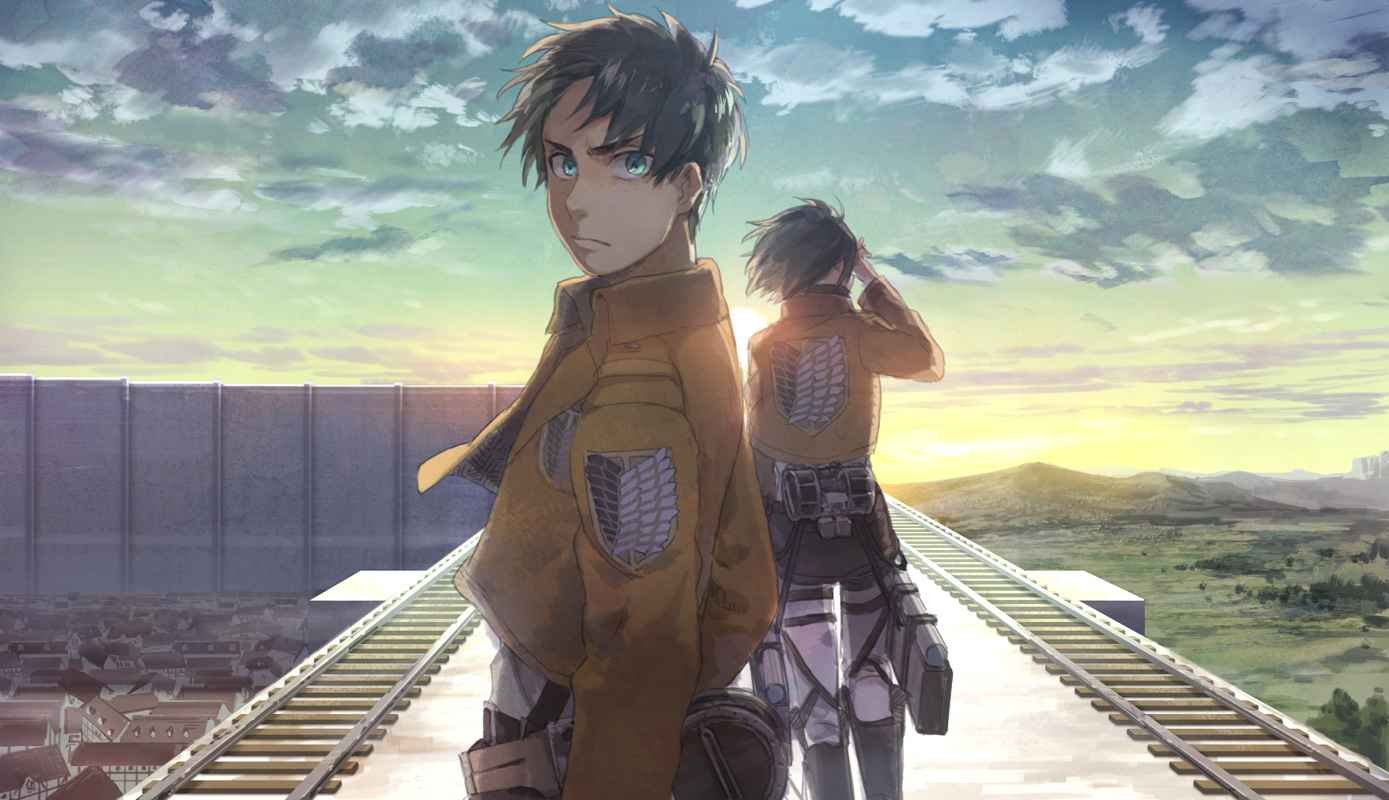 同人CG