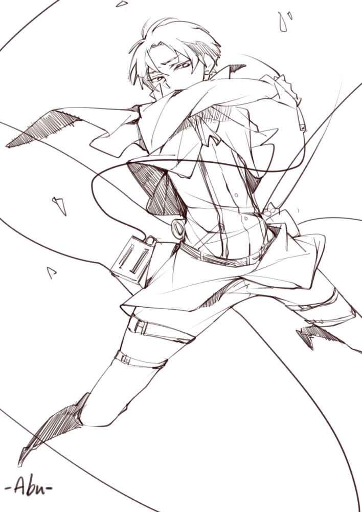 同人CG