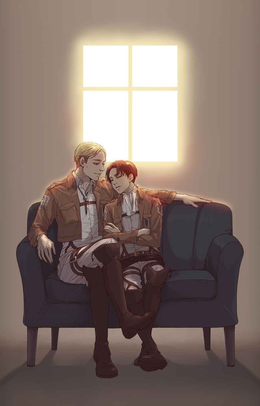 同人CG