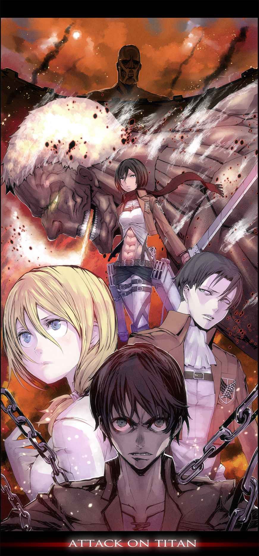 同人CG