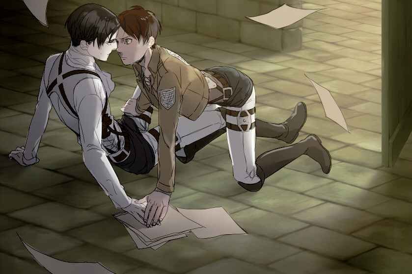 同人CG