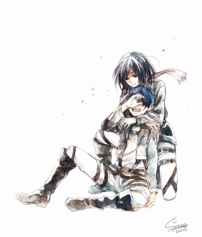 同人CG