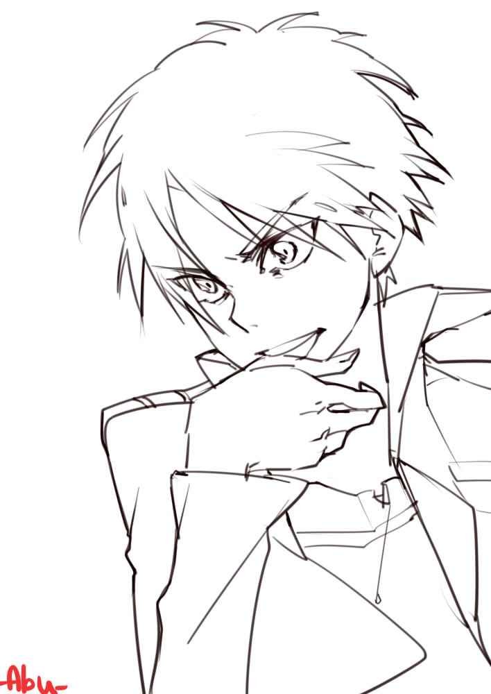 同人CG