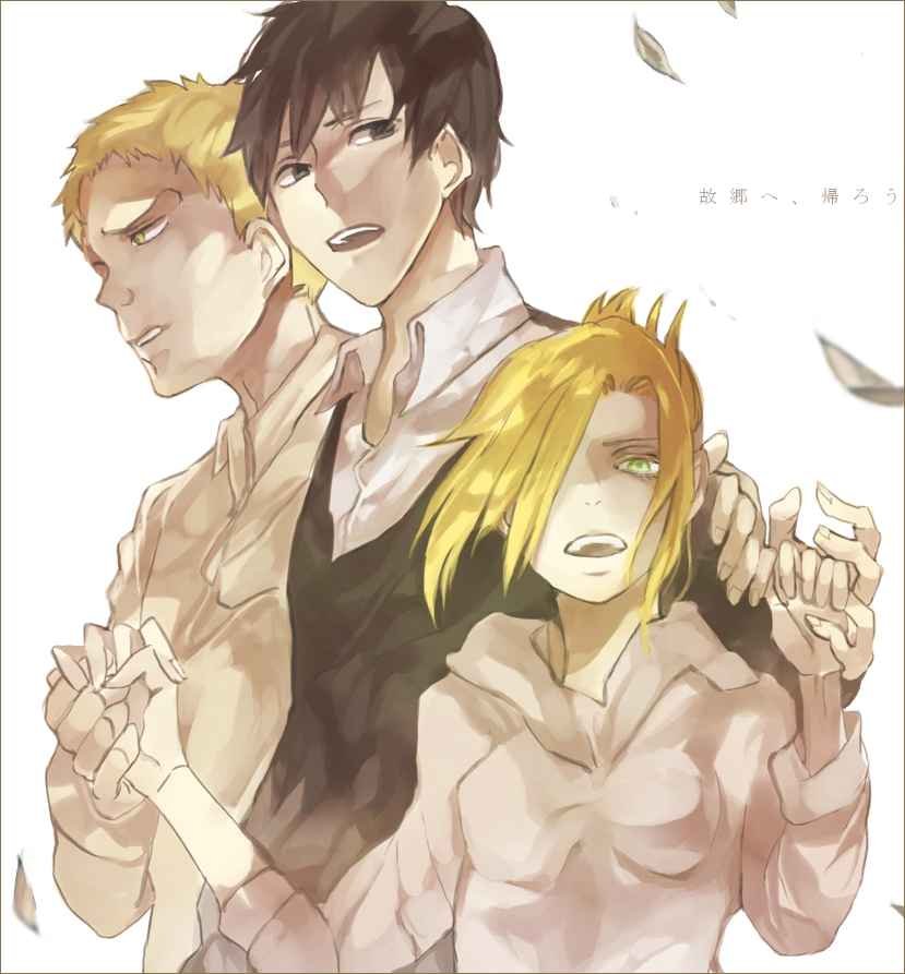 同人CG
