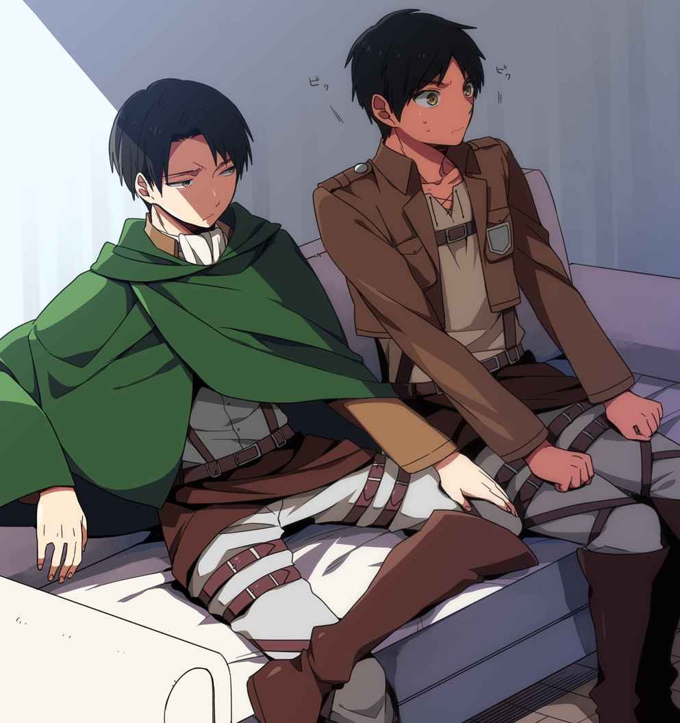同人CG
