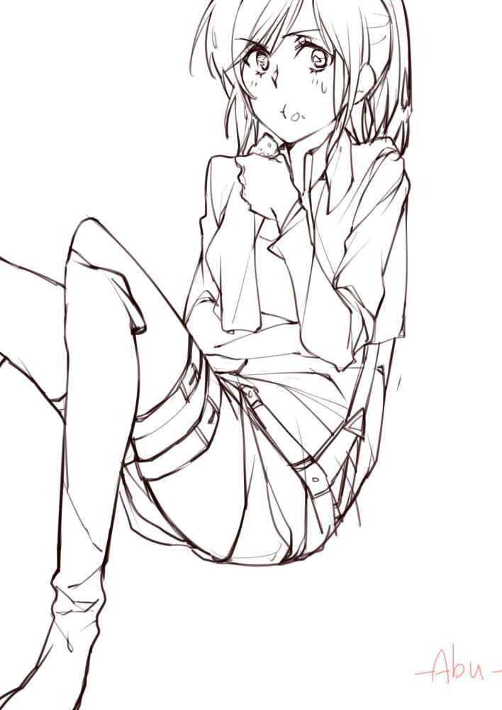 同人CG