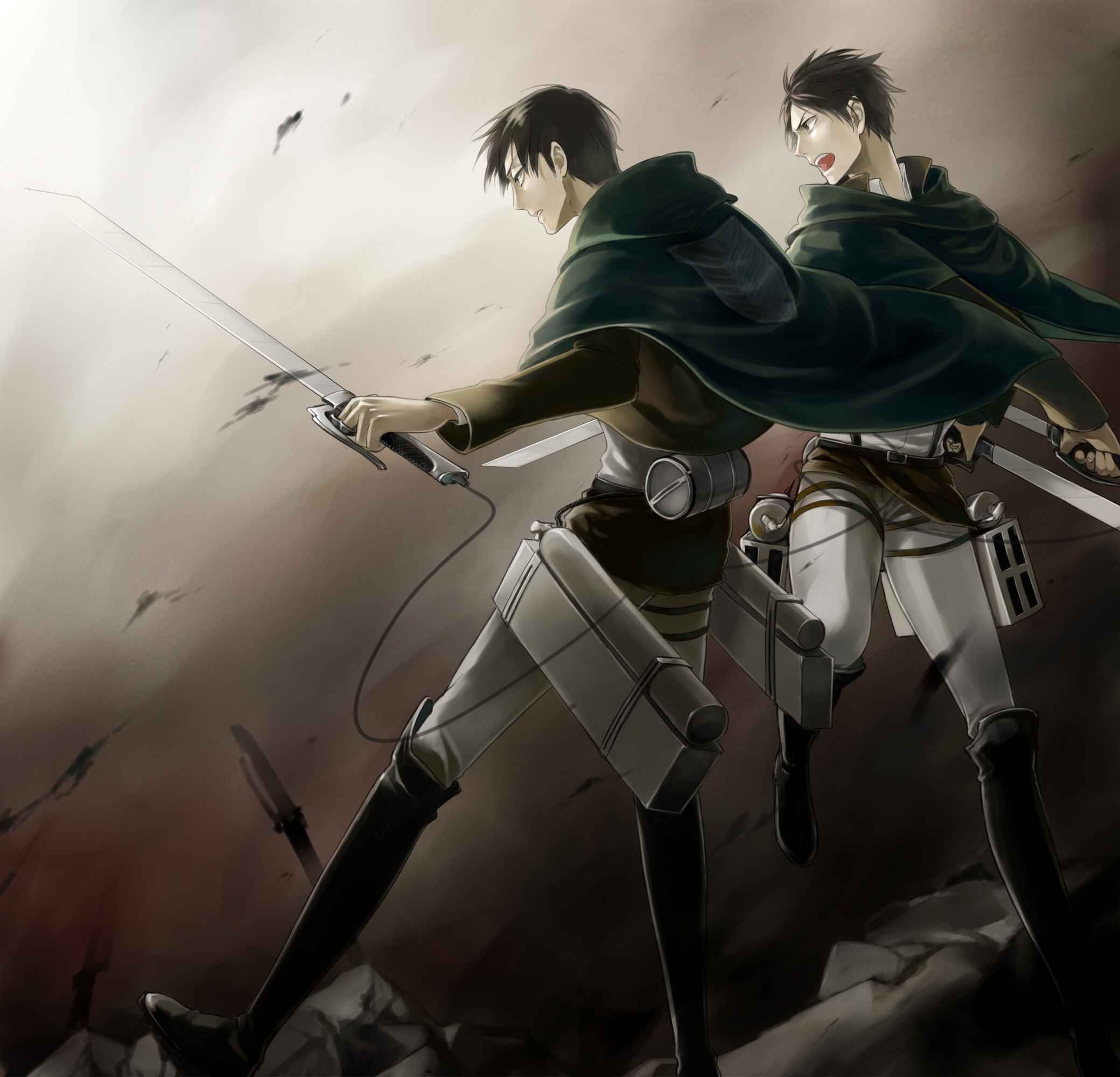 同人CG