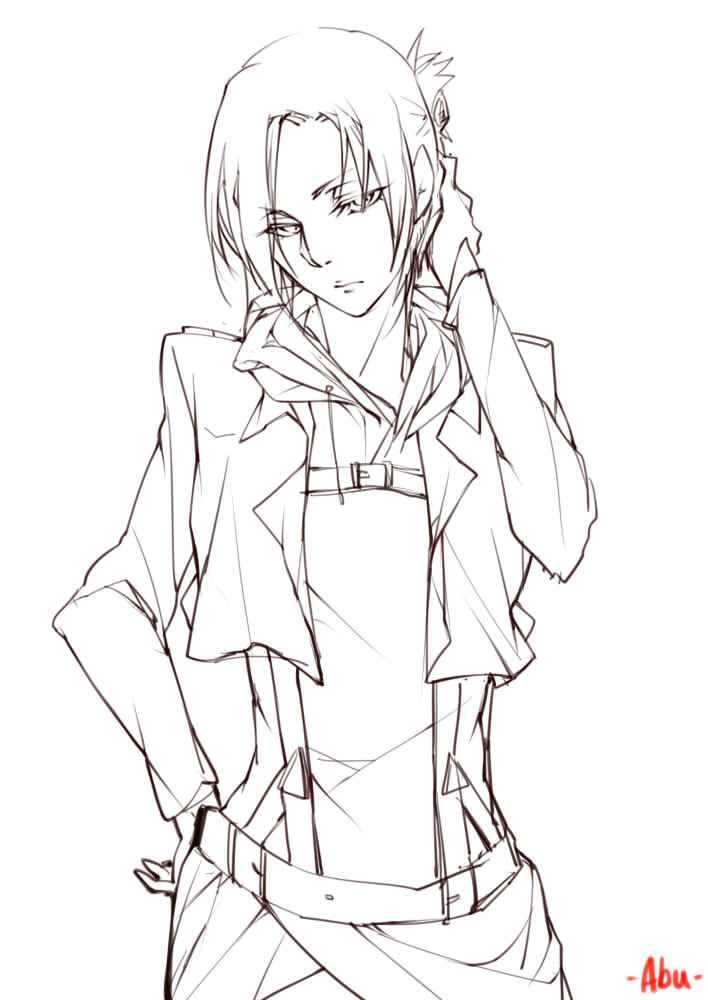 同人CG