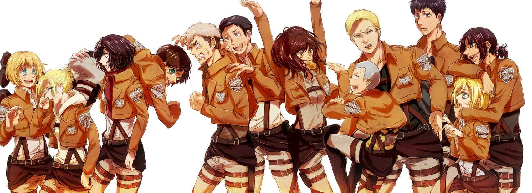 同人CG