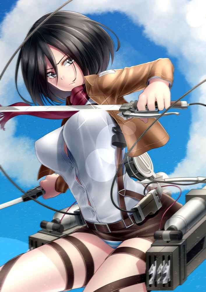 同人CG