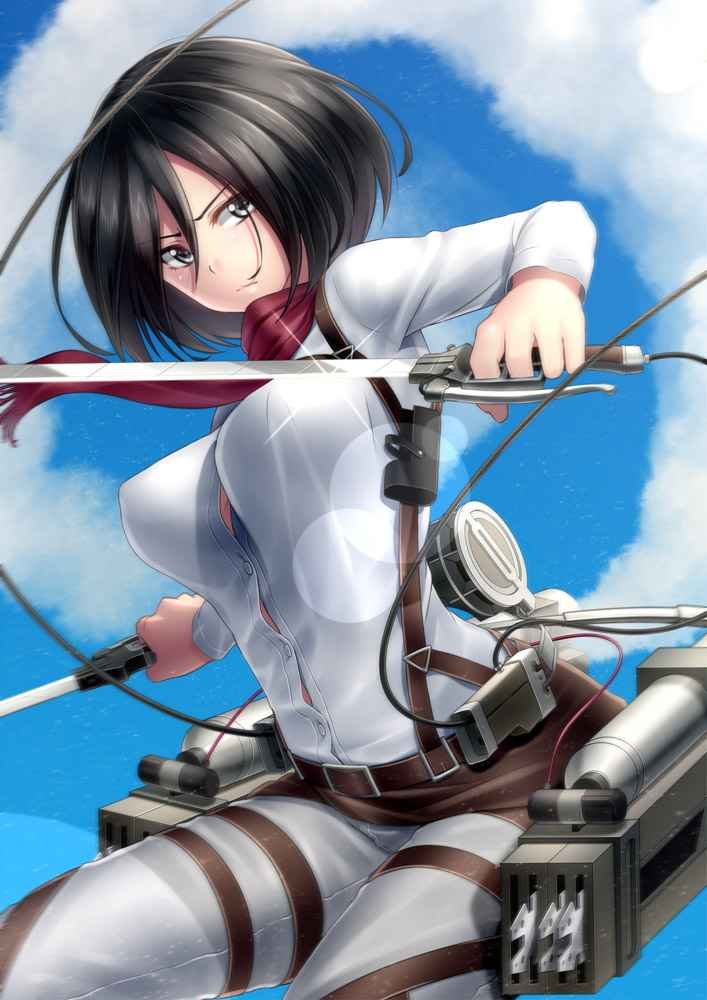 同人CG