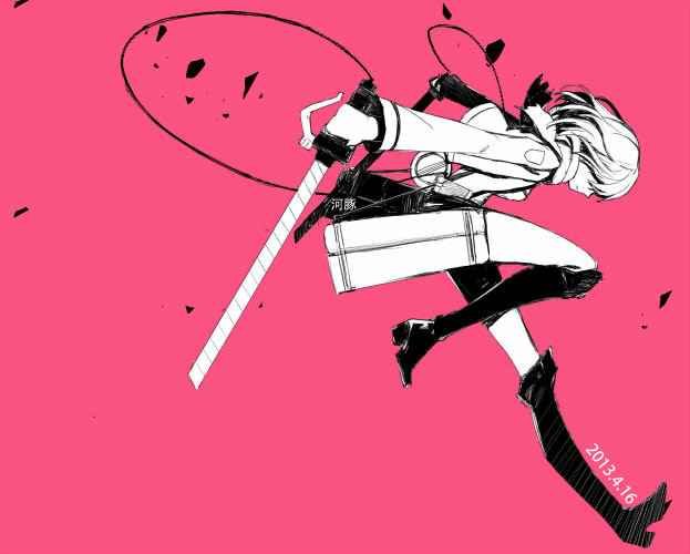 同人CG