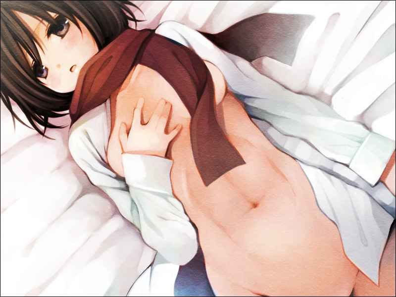 同人CG
