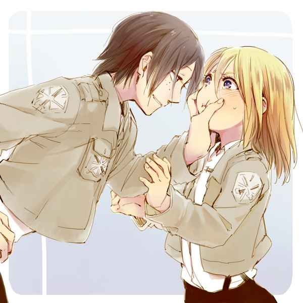 同人CG