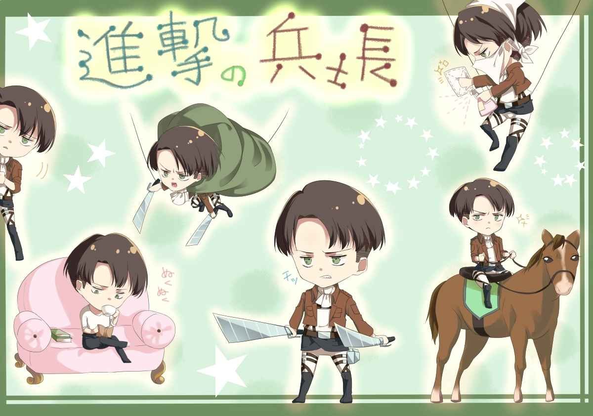 同人CG