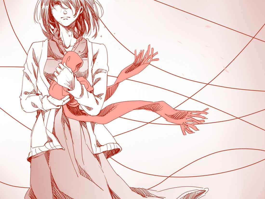 同人CG