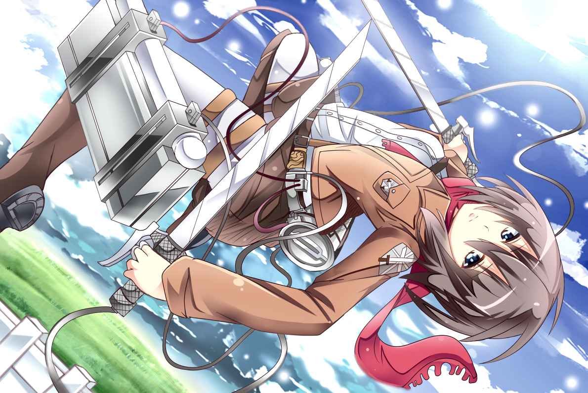 同人CG