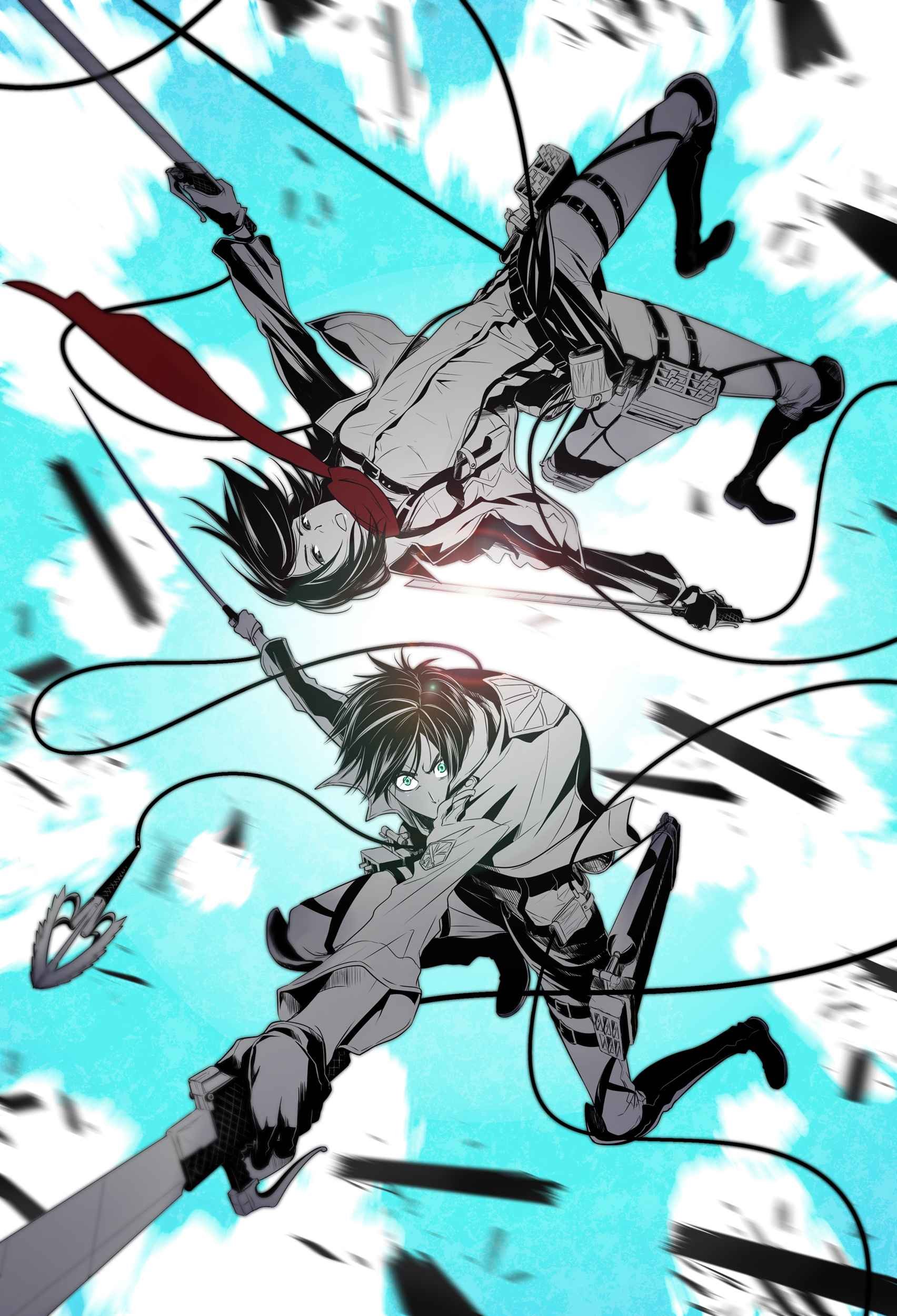同人CG