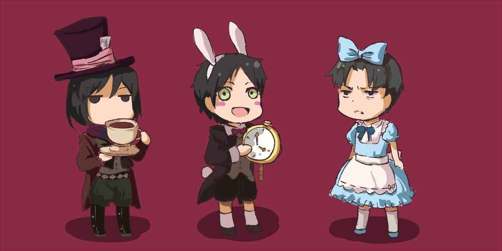 同人CG