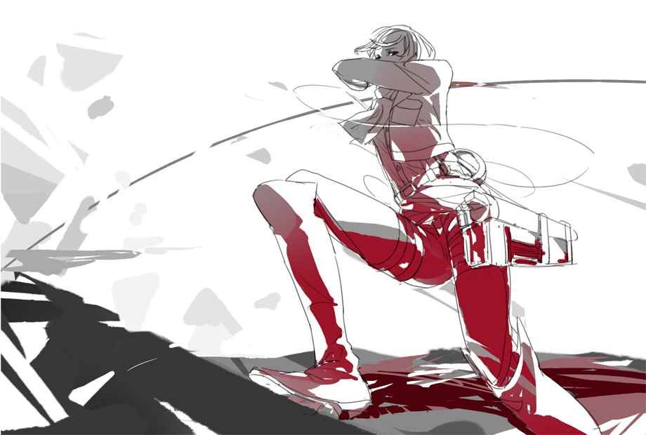 同人CG