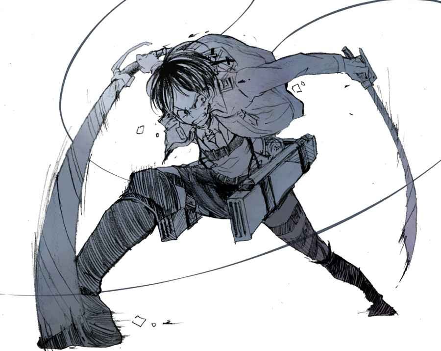 同人CG