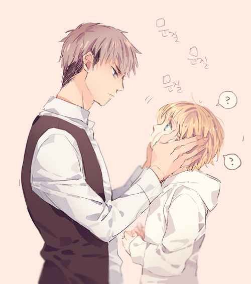同人CG