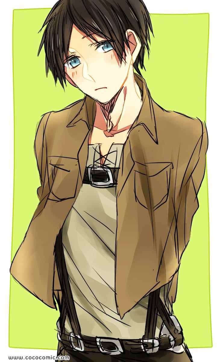 同人彩图