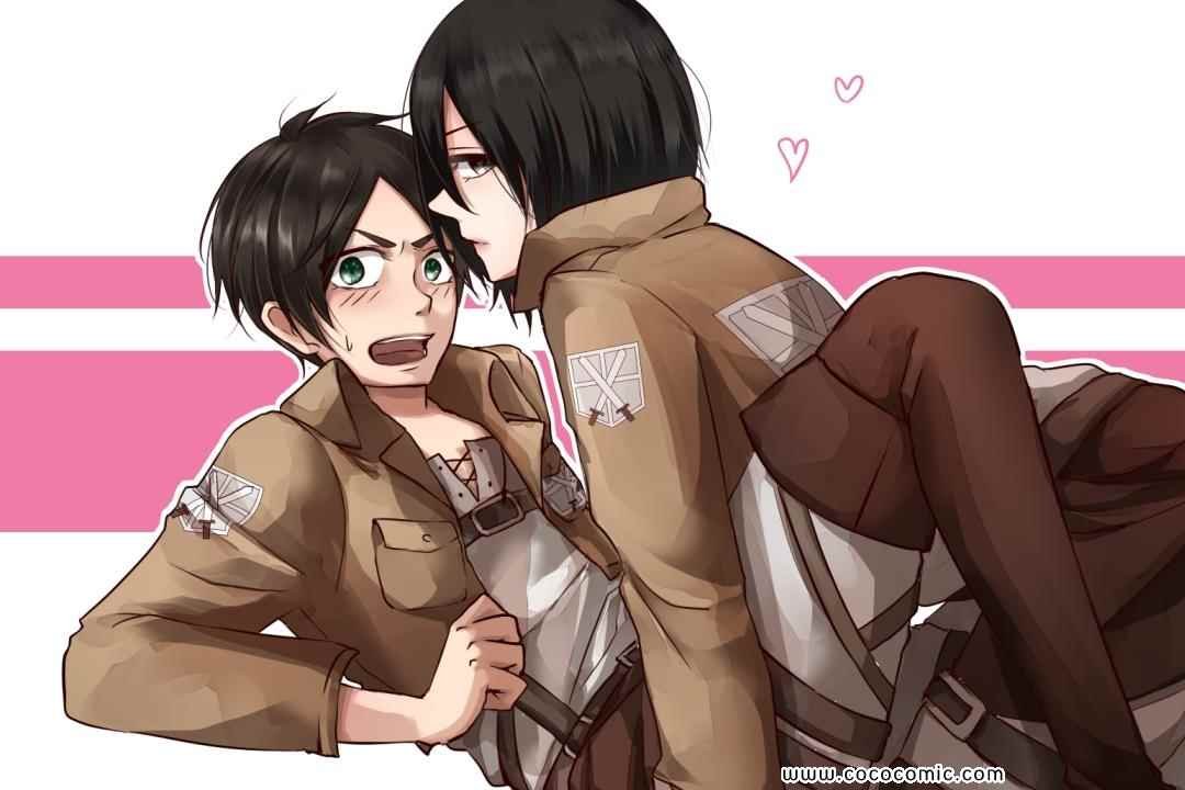 同人彩图