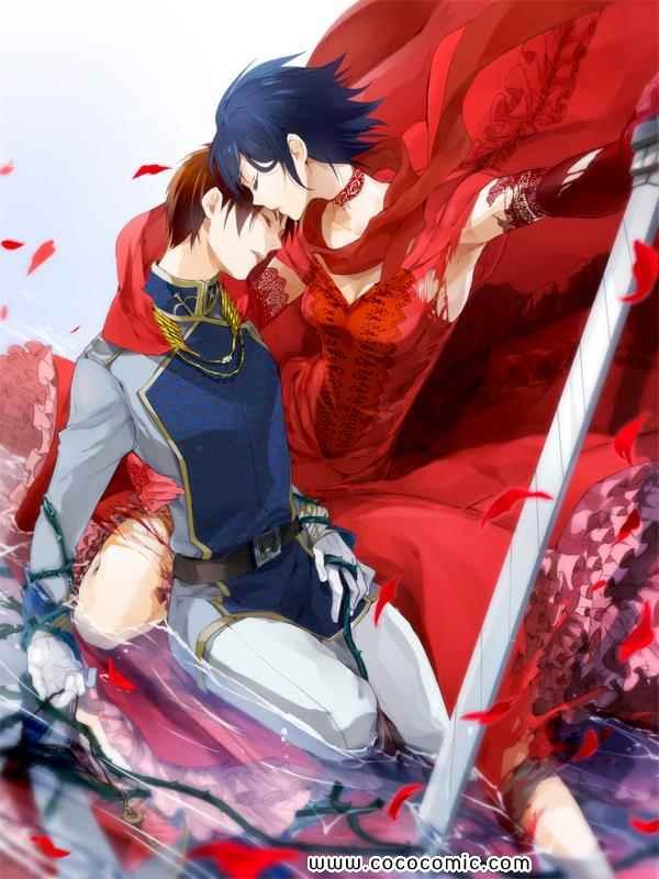 同人彩图