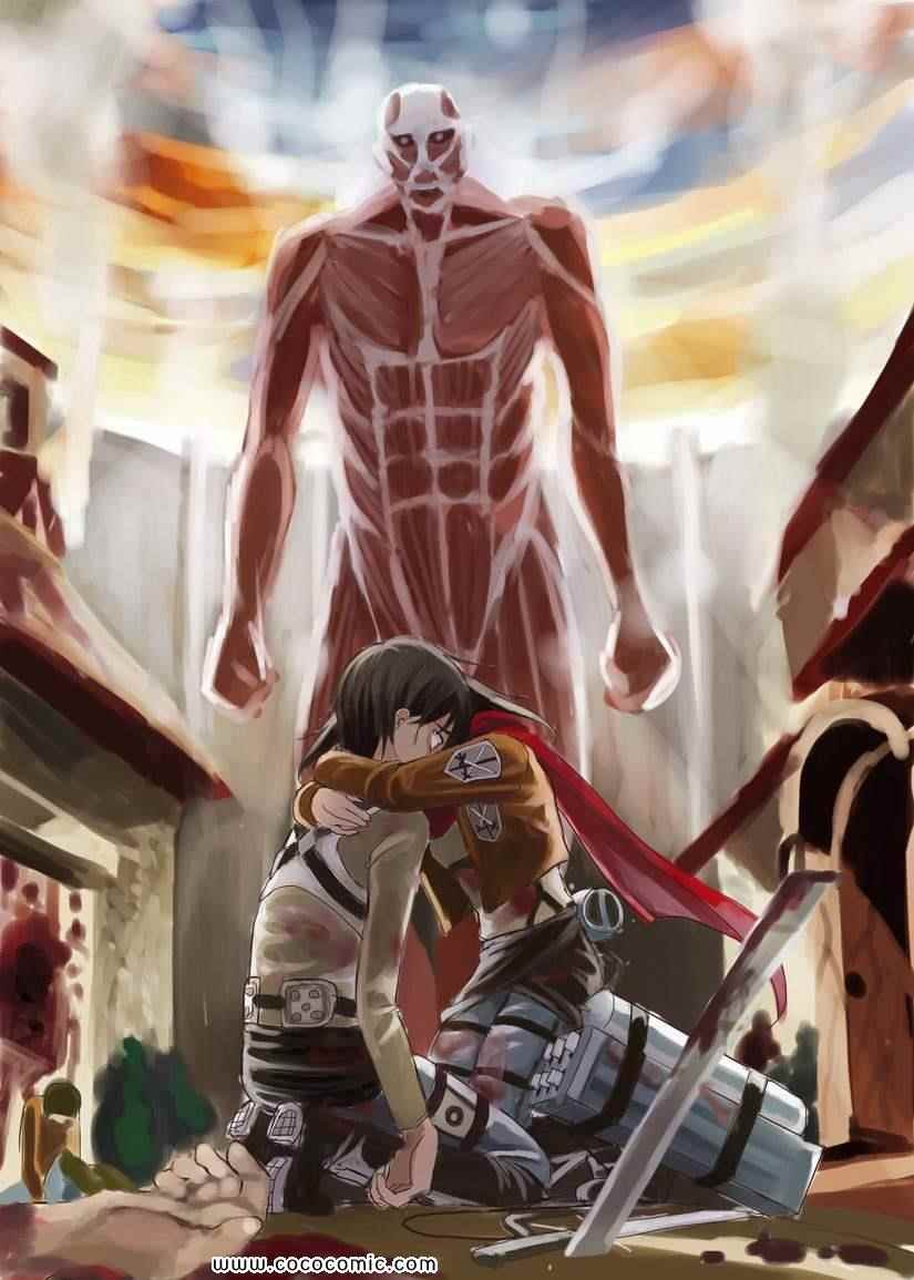 同人彩图