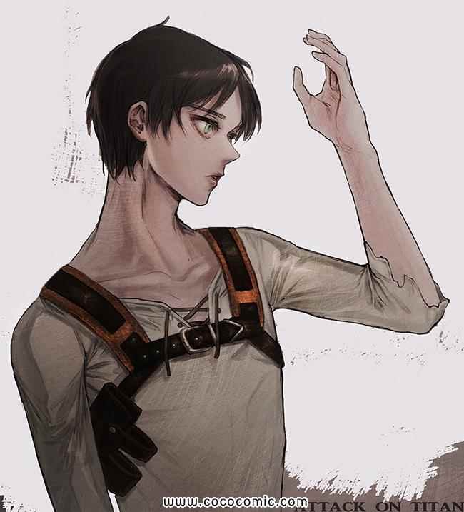 同人彩图
