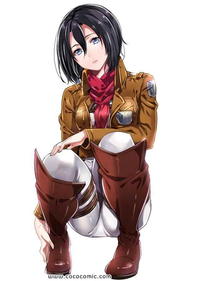 同人彩图