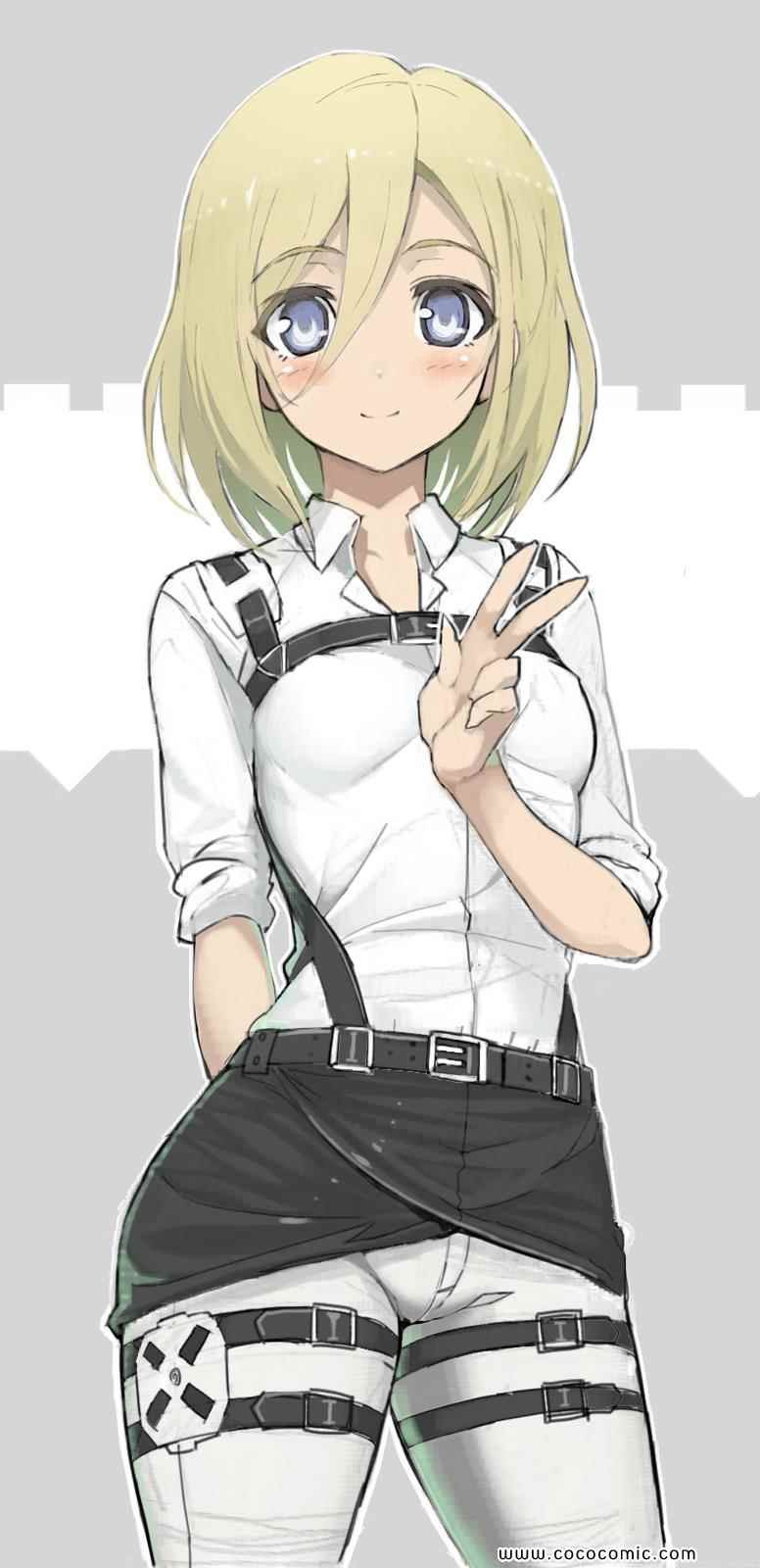 同人彩图