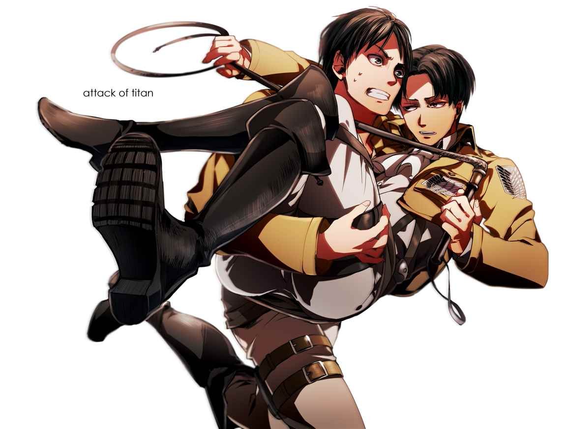 同人彩图