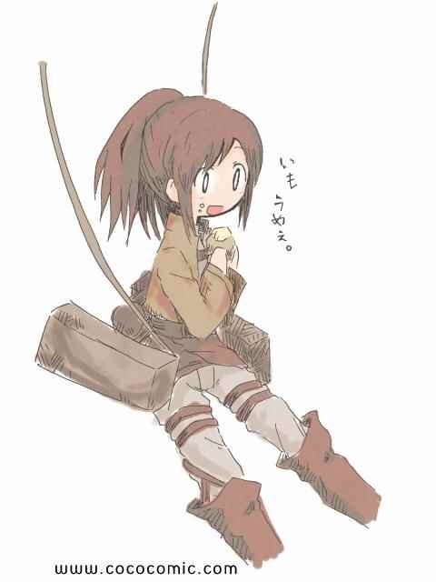 同人彩图