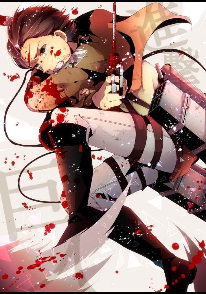 同人彩图