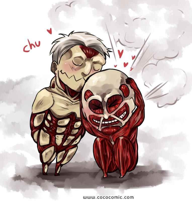 同人彩图