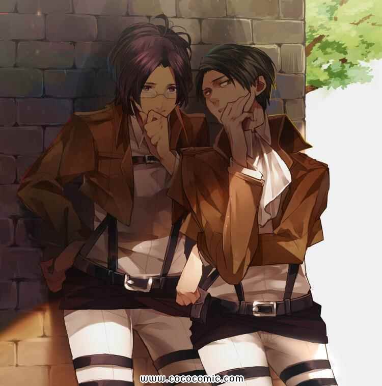 同人彩图